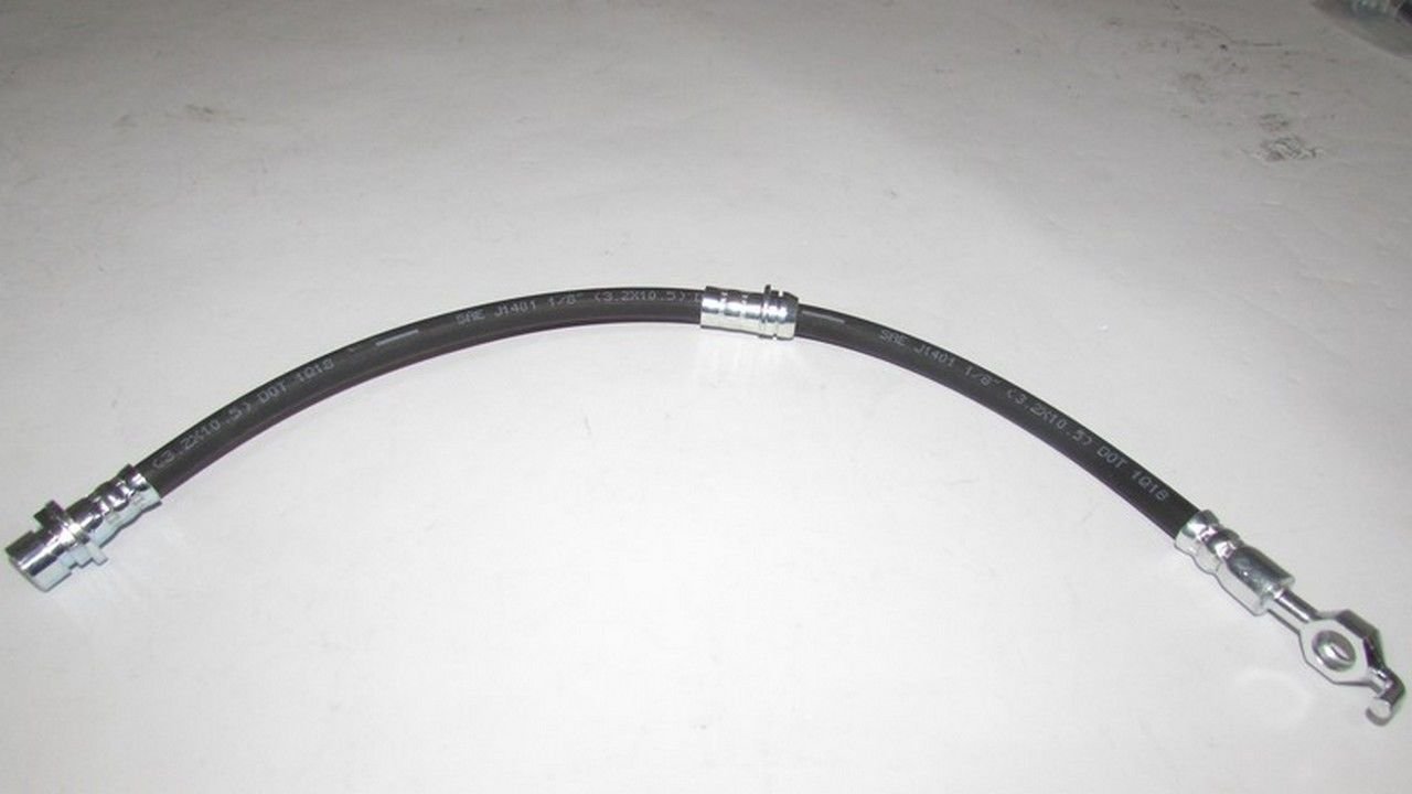 HIACE 4X4 1995-2005 FREN HORTUMU ÖN