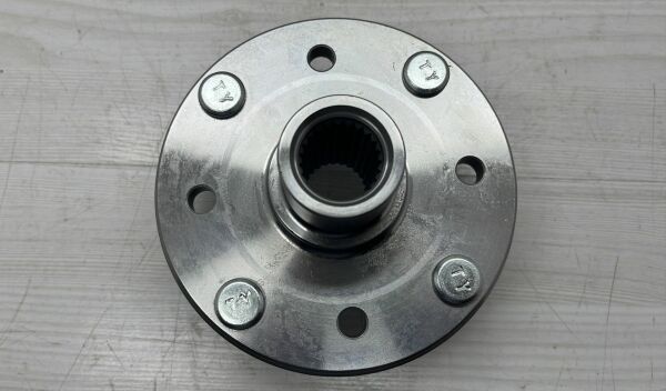 Porya Ön Carisma 01- RULMAN GÖBEĞİ YATAGI