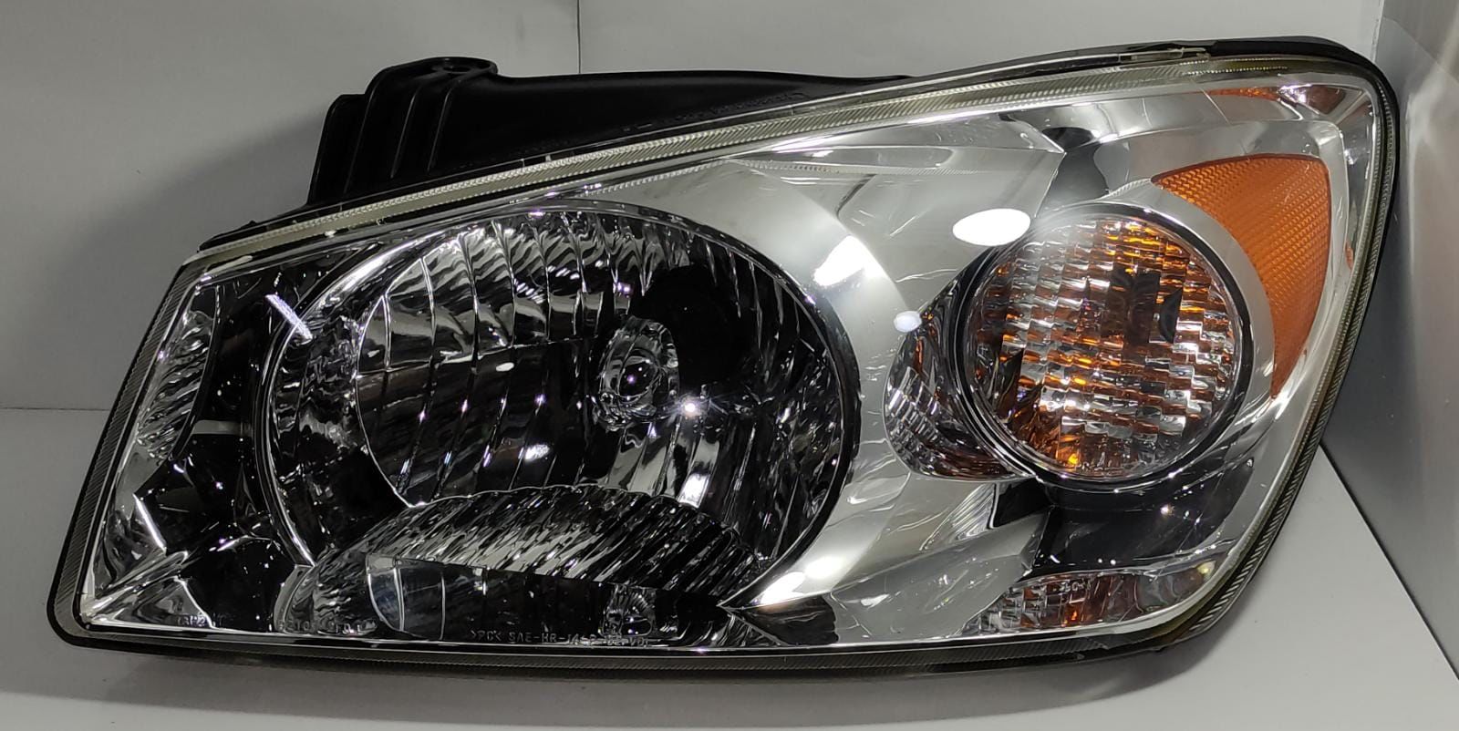 Far Cerato Sol 04-05 Manuel