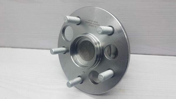 Porya Arka Corolla 12-07