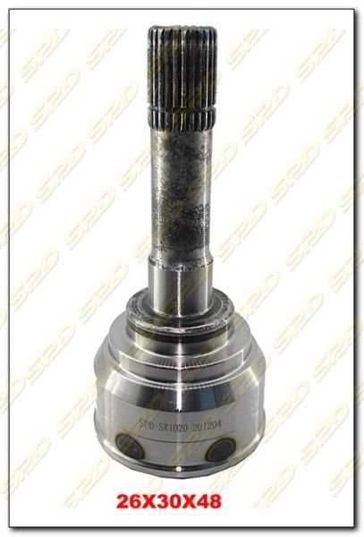 AKS KAFA DIS (26*30*48)- GRAND VITARA 2.0 TD-2.5 V6 98-05