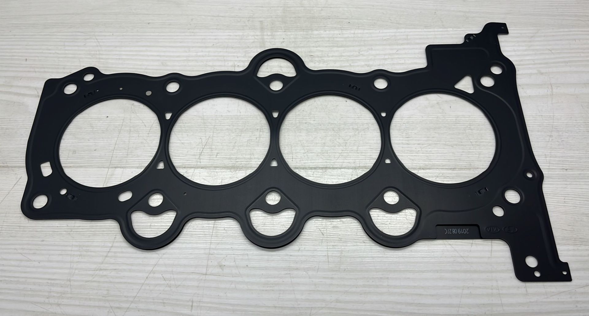 Silindir Kapak Conta Sportage