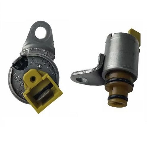 SELENOID OTOMATIK SANZIMAN MAZDA 3 / 2 / 6 02- (ALT)