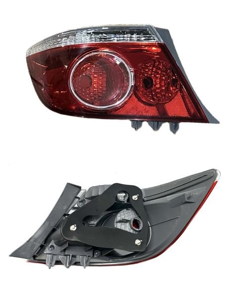 STOP CITY 05-08 DIŞ LH