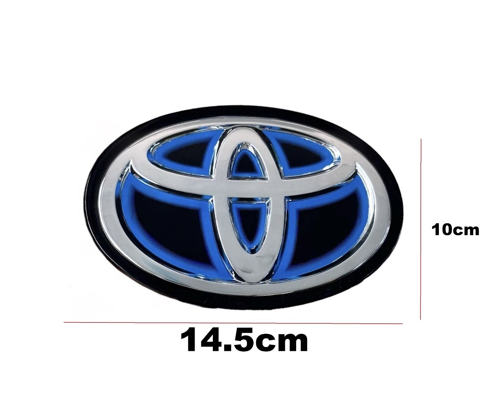 ARMA COROLLA HİBRİT 19-21 ÖN (MAVİ)