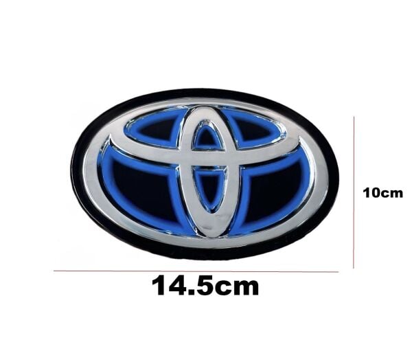 ARMA COROLLA HİBRİT 19-21 ÖN (MAVİ)