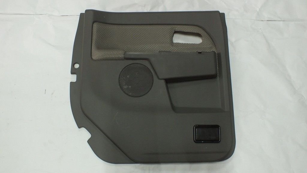 D-MAX KAPI İÇ DÖŞEMESİ ARKA SOL