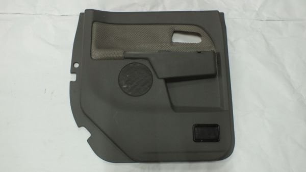 D-MAX KAPI İÇ DÖŞEMESİ ARKA SOL