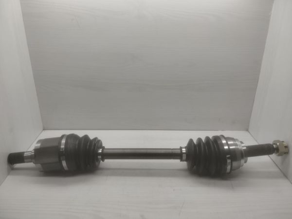 AKS ACCENT SOL 95-06 /EXCEL SAG 90-94