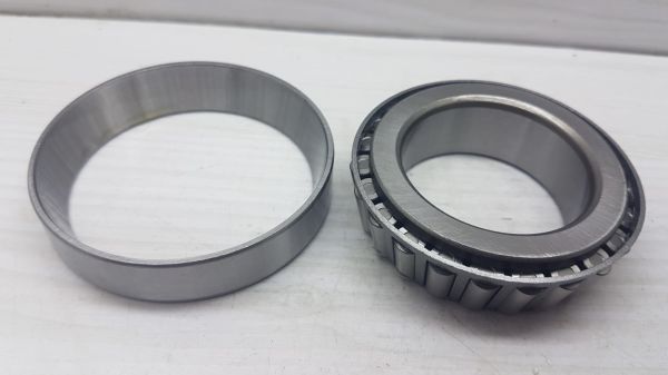 Rulman Arka Teker bongo 04- Çift Teker Ön