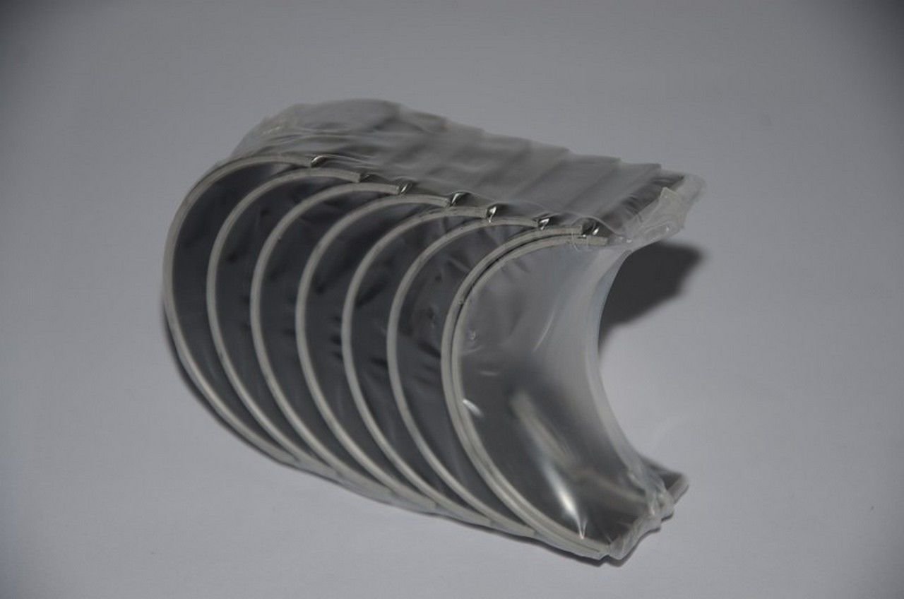 CANTER 304 / 444 / 449 / 515 / 635 / 659 KOL YATAK STD DÜZ BAKIR