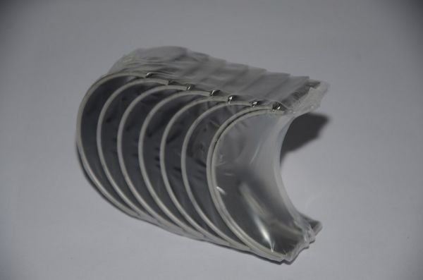 CANTER 304 / 444 / 449 / 515 / 635 / 659 KOL YATAK STD DÜZ BAKIR