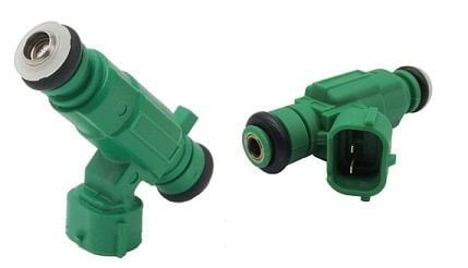 ENJEKTOR ACCENT ERA / SONATA 99- 2.5 2.7 / TRAJET