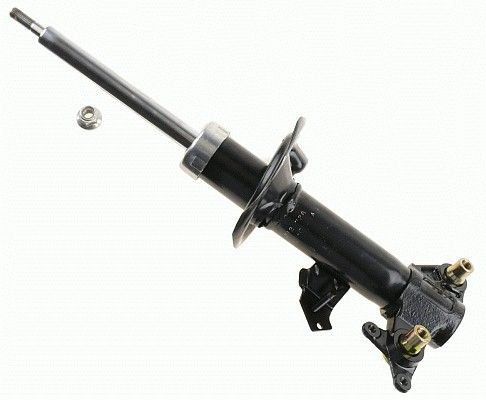 AMORTISOR ON (GAZLI)-SOL PRIMERA-P12  03>10  (KYB)