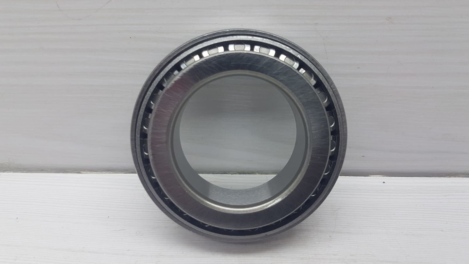 Rulman Arka Teker bongo 04- Çift Teker Ön