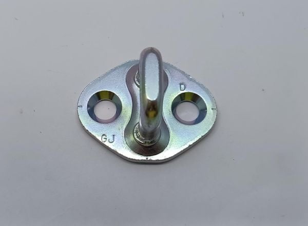 Kapi Kilit Karsiliği Era