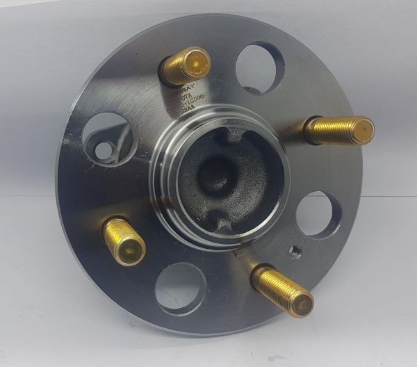 PORYA ARKA ERA/GETZ ABS'SIZ teker aks rulman bilya