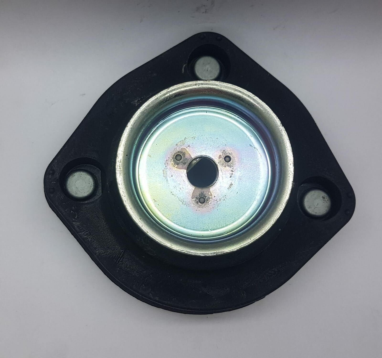 Amortisör Takozu Cerato Sol Arka 03-09