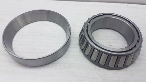 Rulman Arka Teker bongo 04- Çift Teker Ön