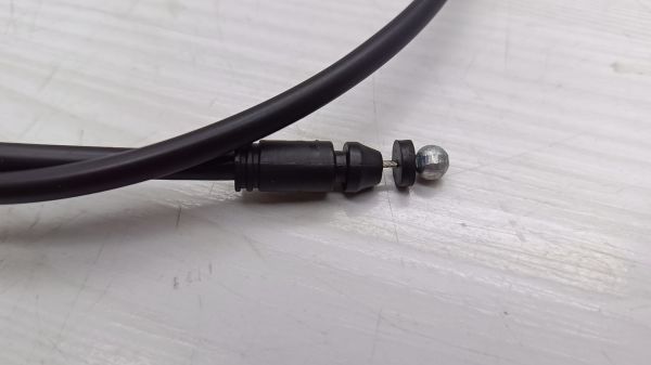 Kaput Açma Teli Era Arka