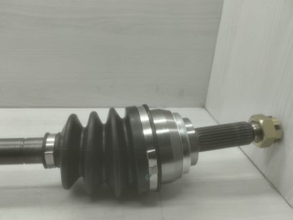 AKS ACCENT SOL 95-06 /EXCEL SAG 90-94