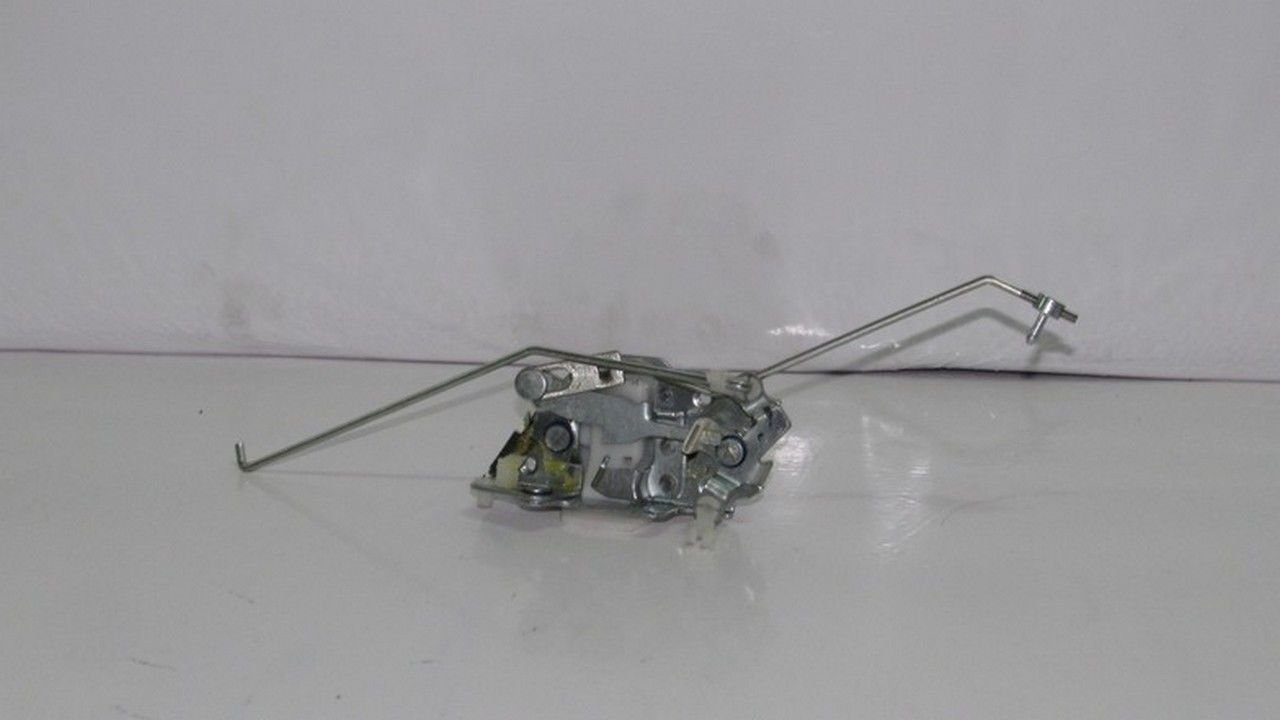 XENON ÖN KAPI KİLİDİ  İÇ SOL