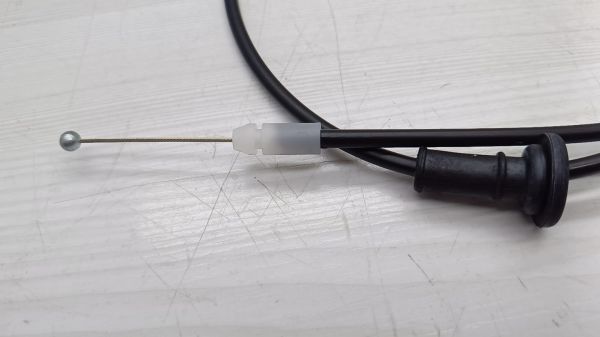 Kaput Açma Teli Era Arka