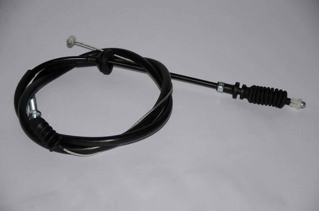 CANTER 659 GAZ TELİ