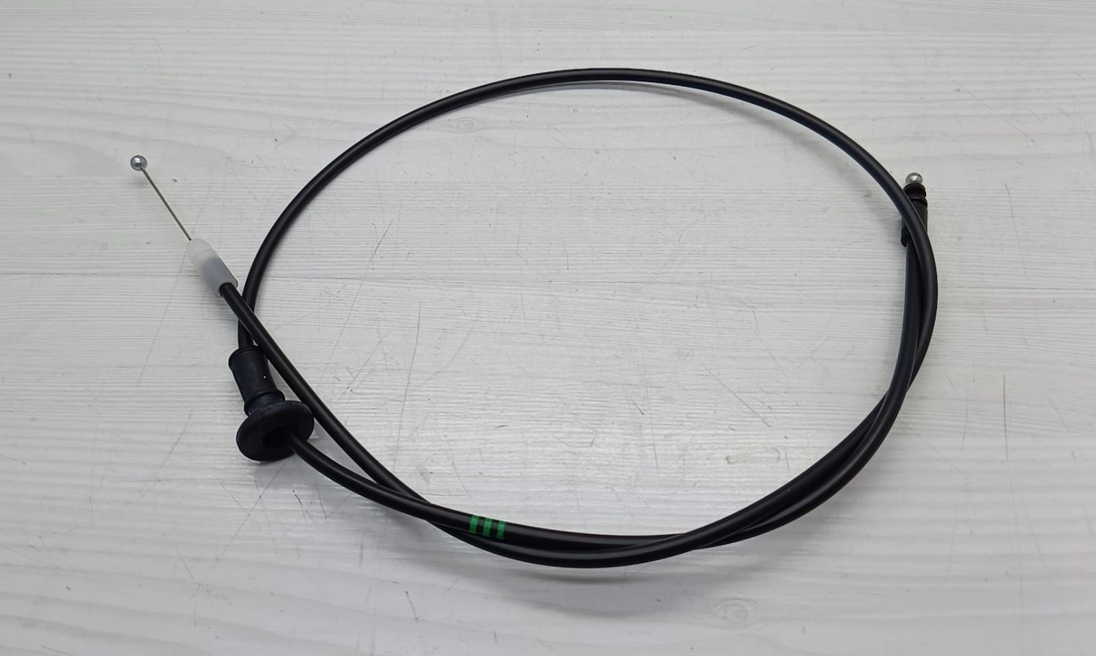 Kaput Açma Teli Era Arka