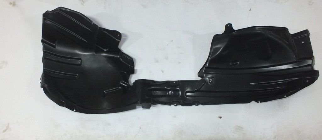 JUKE 2011-2018 ÇAMURLUK DAVLUNBAZI ÖN SAĞ