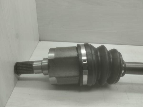 AKS ACCENT SOL 95-06 /EXCEL SAG 90-94