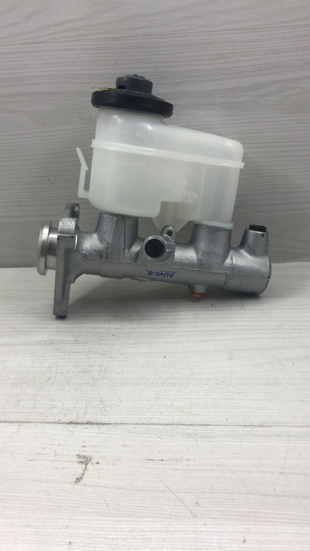 fren Ana Merkez Corolla 1992-1997 Ae101