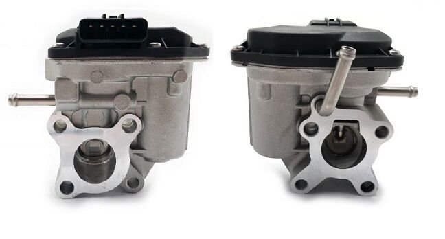 EGR COROLLA 11- 1.4 DIZEL / AURIS 11-