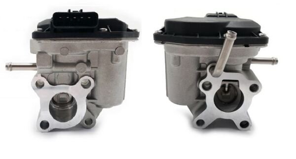 EGR COROLLA 11- 1.4 DIZEL / AURIS 11-