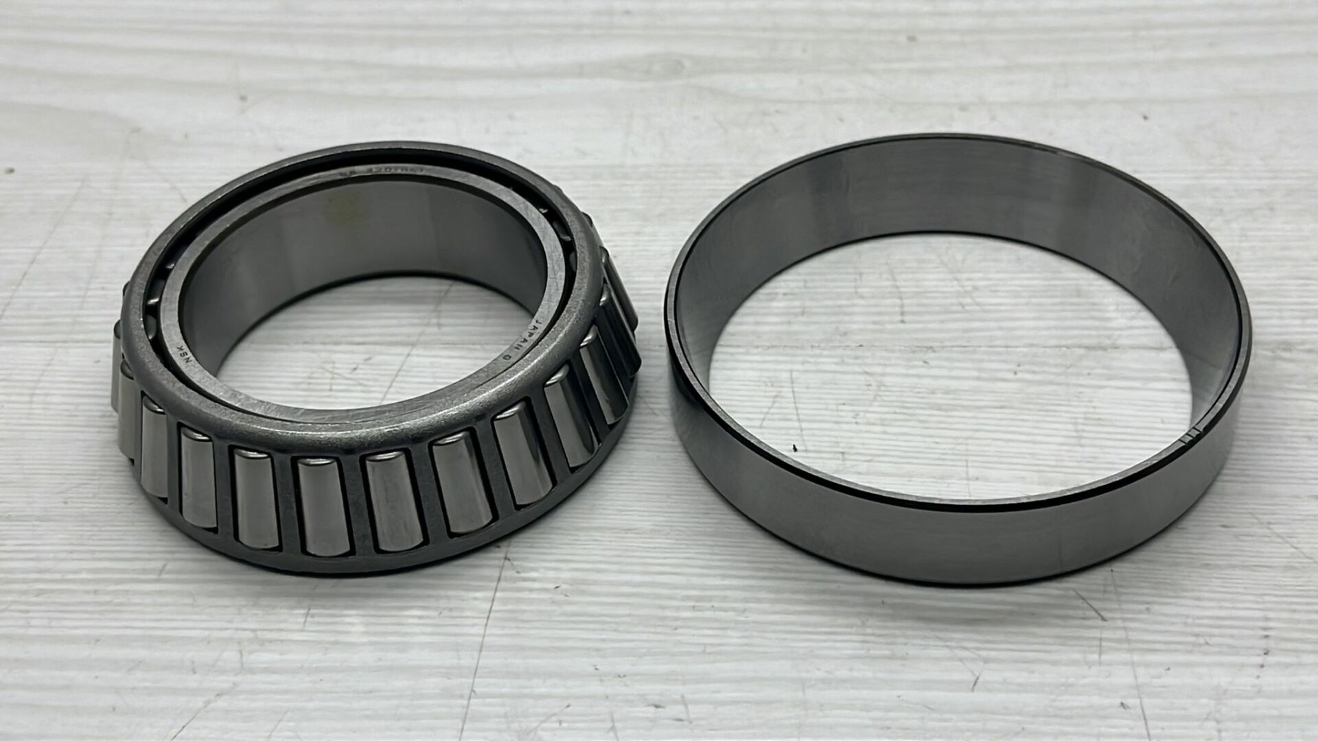 Rulman Arka Teker Kmy 04- iç