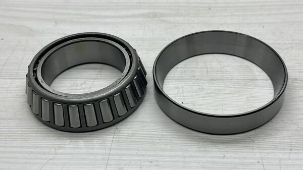 Rulman Arka Teker Kmy 04- iç