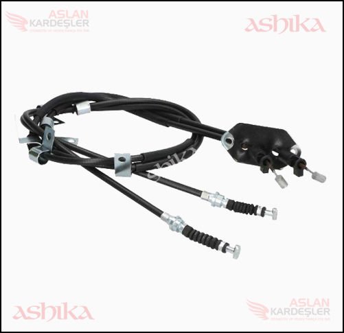 ARKA EL FREN TELI L/R- MAZDA-6 02-