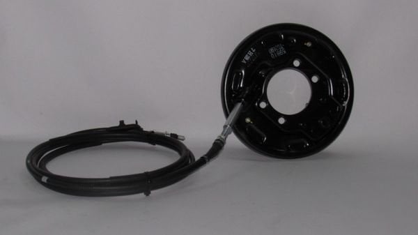 HD35/HD75 2004- EL FREN TABLASI