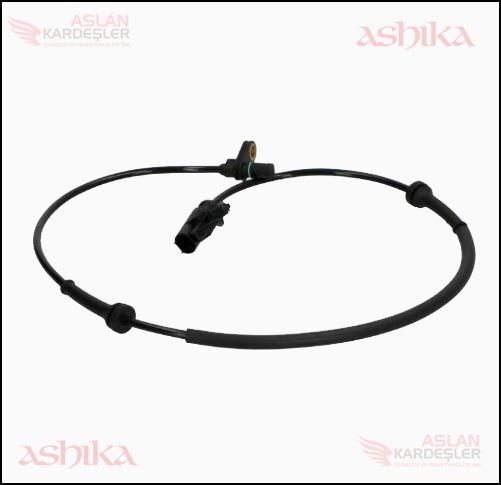 ABS SENSORU ARKA L/R- COLT 04-