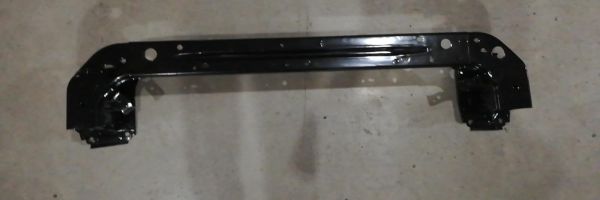 DEMİR TAMPON ASX 10-12 ÖN