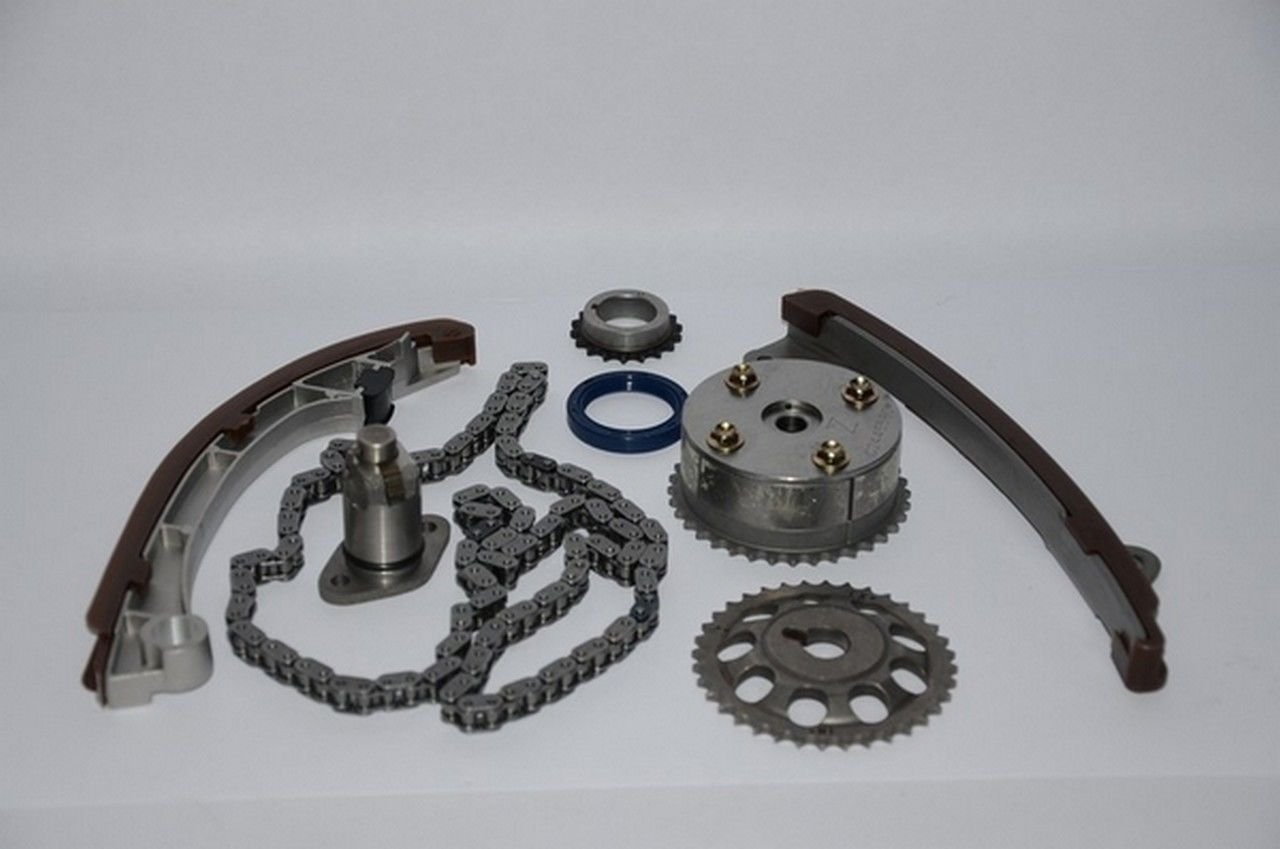 COROLLA 1,4 - 1,6 2000-2003 MOTOR ZİNCİR TAKIMI  (8 PARÇA) 28 MM