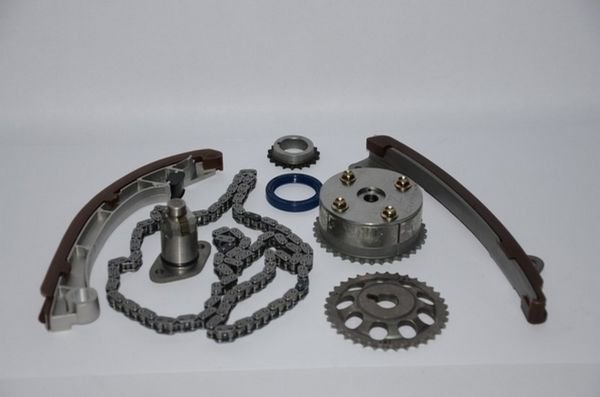 COROLLA 1,4 - 1,6 2000-2003 MOTOR ZİNCİR TAKIMI  (8 PARÇA) 28 MM