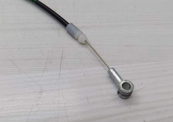 Kaput Açma Teli Era Ön Kilit Tarafi