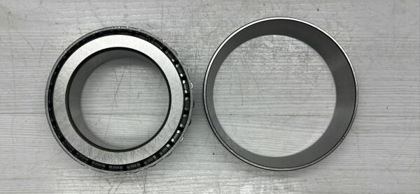 Rulman Arka Teker Kmy 04- iç