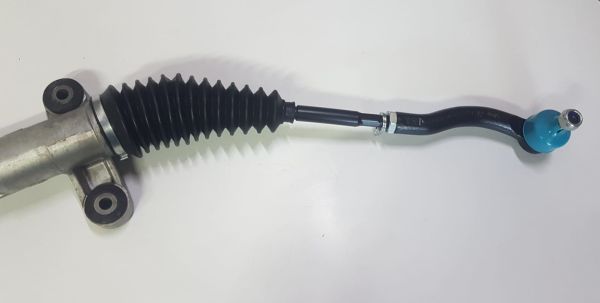 Direksiyon Kutusu Corolla 2007- Eps elektrikli