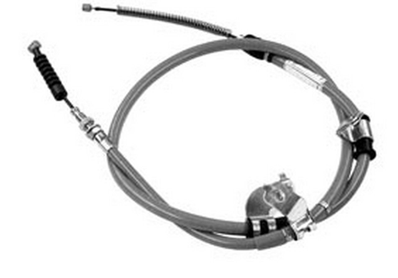 H 100 EL FREN TELİ ARKA - SOL