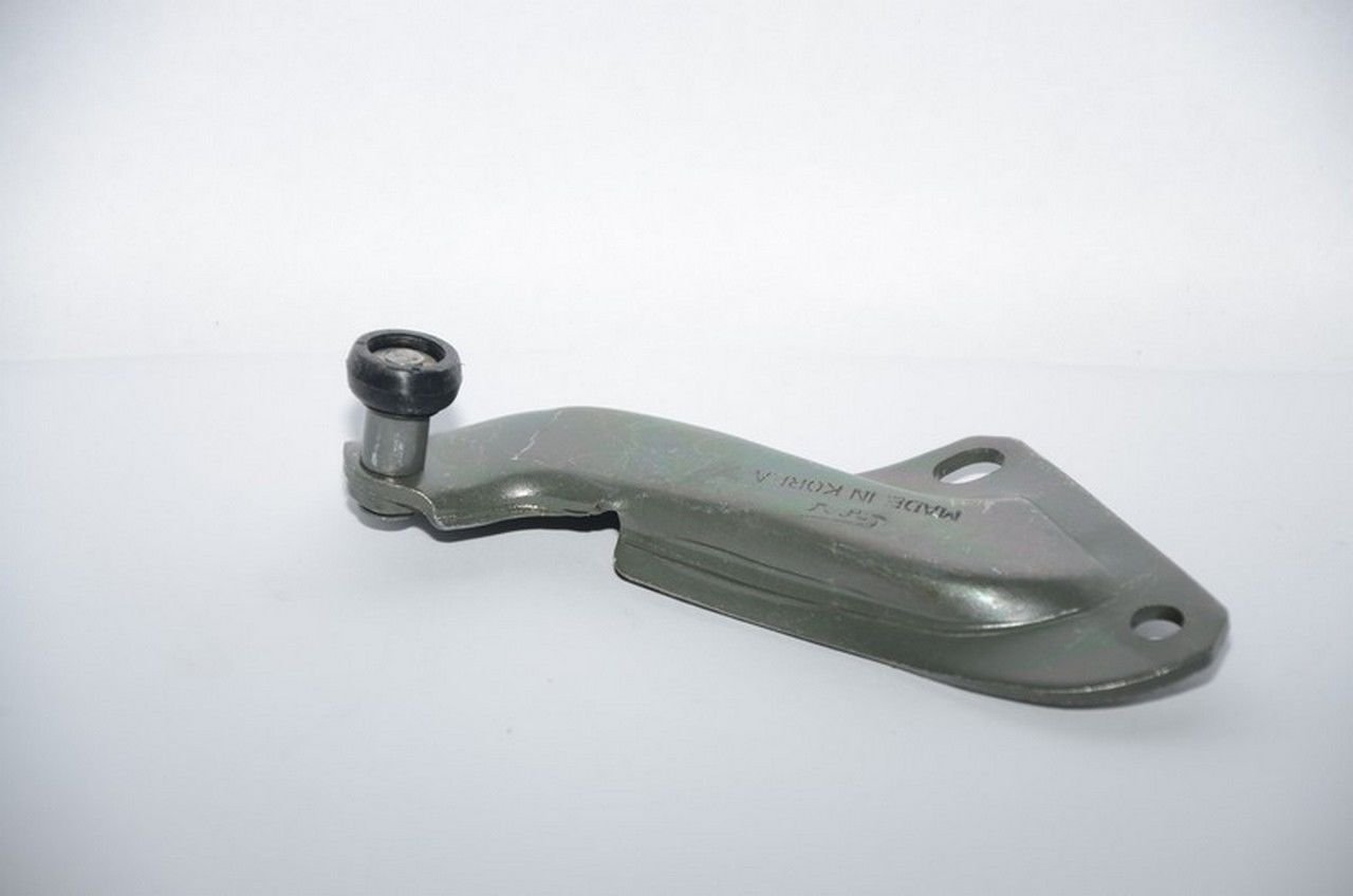 STAREX 01- SÜRGÜLÜ KAPI MAKARA KOLU ÜST