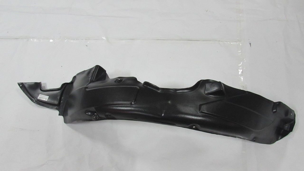 İ30 2008-2012 ÇAMURLUK DAVLUNBAZI ÖN SOL