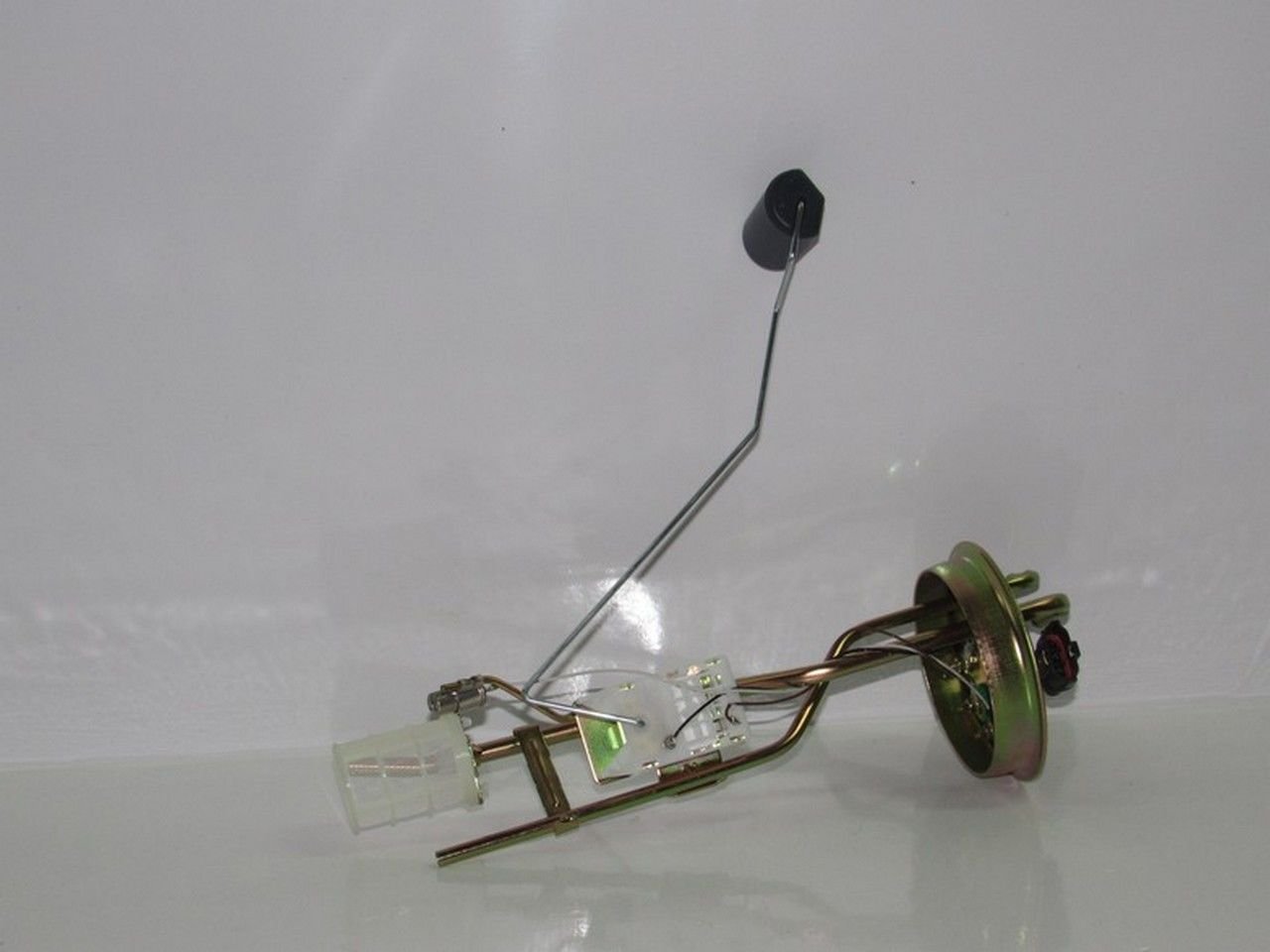 STAREX LIBERO YAKIT DEPO ŞAMANDIRASI KOMPLE