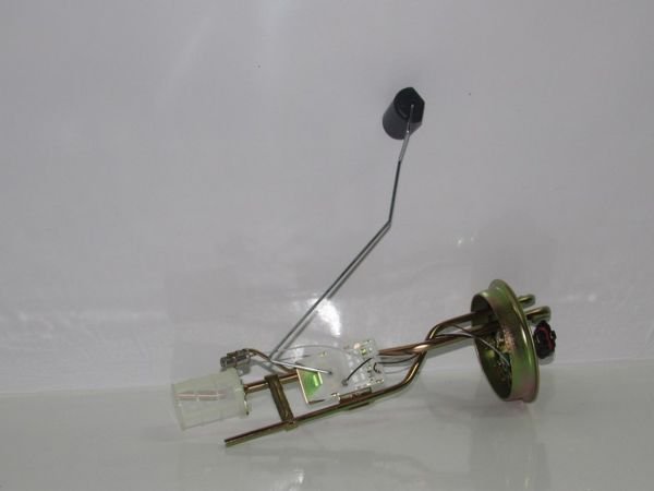 STAREX LIBERO YAKIT DEPO ŞAMANDIRASI KOMPLE